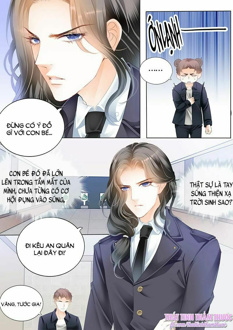 đọc truyện Bá Đạo Tiểu Thúc, Xin Trêu Chọc Vừa Thôi! Chương 24 ảnh 13 tại Thiên Thai Truyện