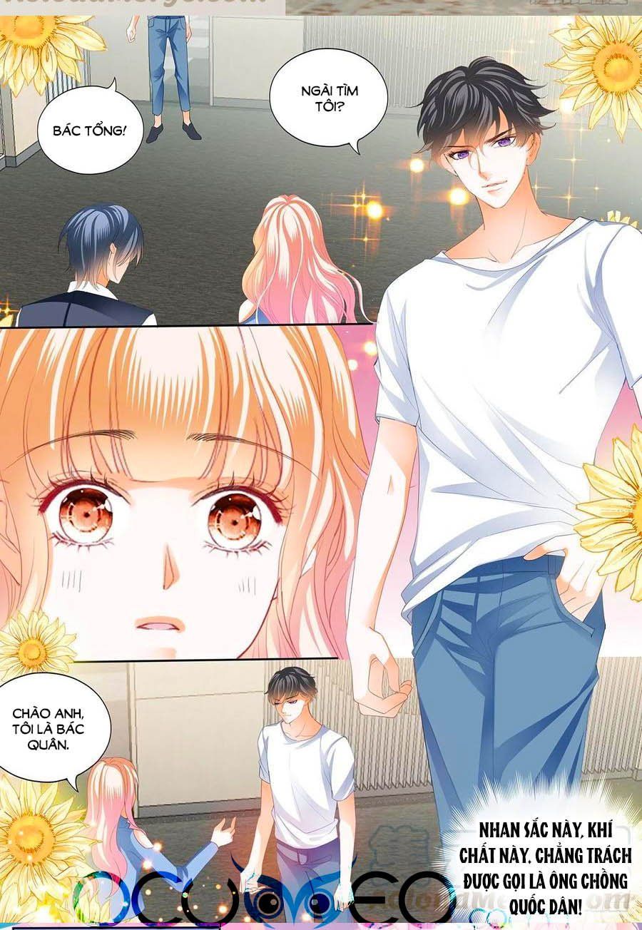 đọc truyện Bá Đạo Tiểu Thúc, Xin Trêu Chọc Vừa Thôi! Chương 240 ảnh 12 tại Thiên Thai Truyện