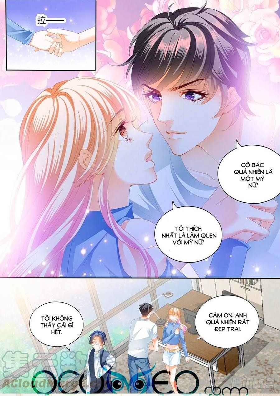 đọc truyện Bá Đạo Tiểu Thúc, Xin Trêu Chọc Vừa Thôi! Chương 240 ảnh 13 tại Thiên Thai Truyện