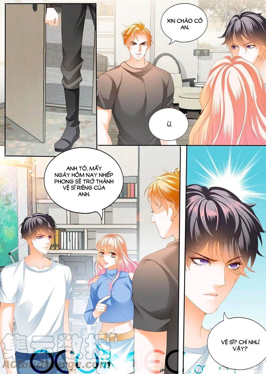 đọc truyện Bá Đạo Tiểu Thúc, Xin Trêu Chọc Vừa Thôi! Chương 240 ảnh 14 tại Thiên Thai Truyện