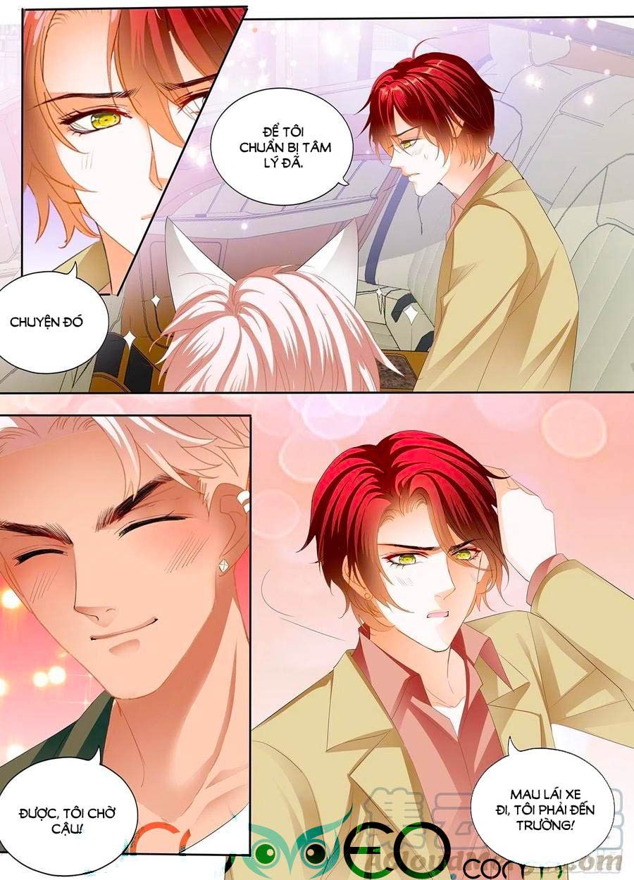 đọc truyện Bá Đạo Tiểu Thúc, Xin Trêu Chọc Vừa Thôi! Chương 240 ảnh 6 tại Thiên Thai Truyện