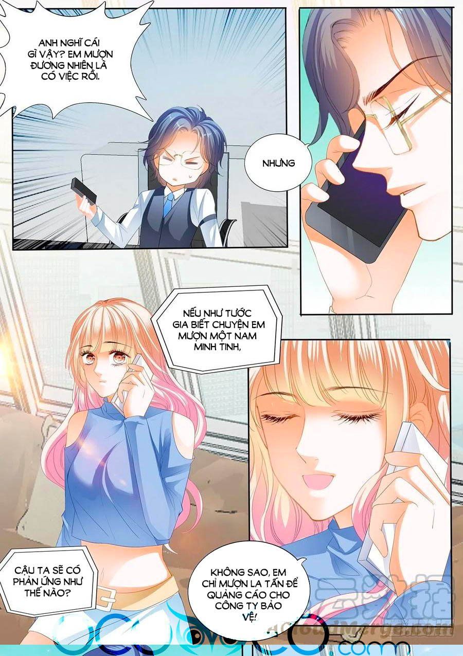 đọc truyện Bá Đạo Tiểu Thúc, Xin Trêu Chọc Vừa Thôi! Chương 240 ảnh 10 tại Thiên Thai Truyện