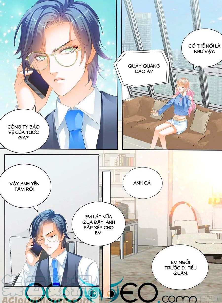 đọc truyện Bá Đạo Tiểu Thúc, Xin Trêu Chọc Vừa Thôi! Chương 240 ảnh 11 tại Thiên Thai Truyện