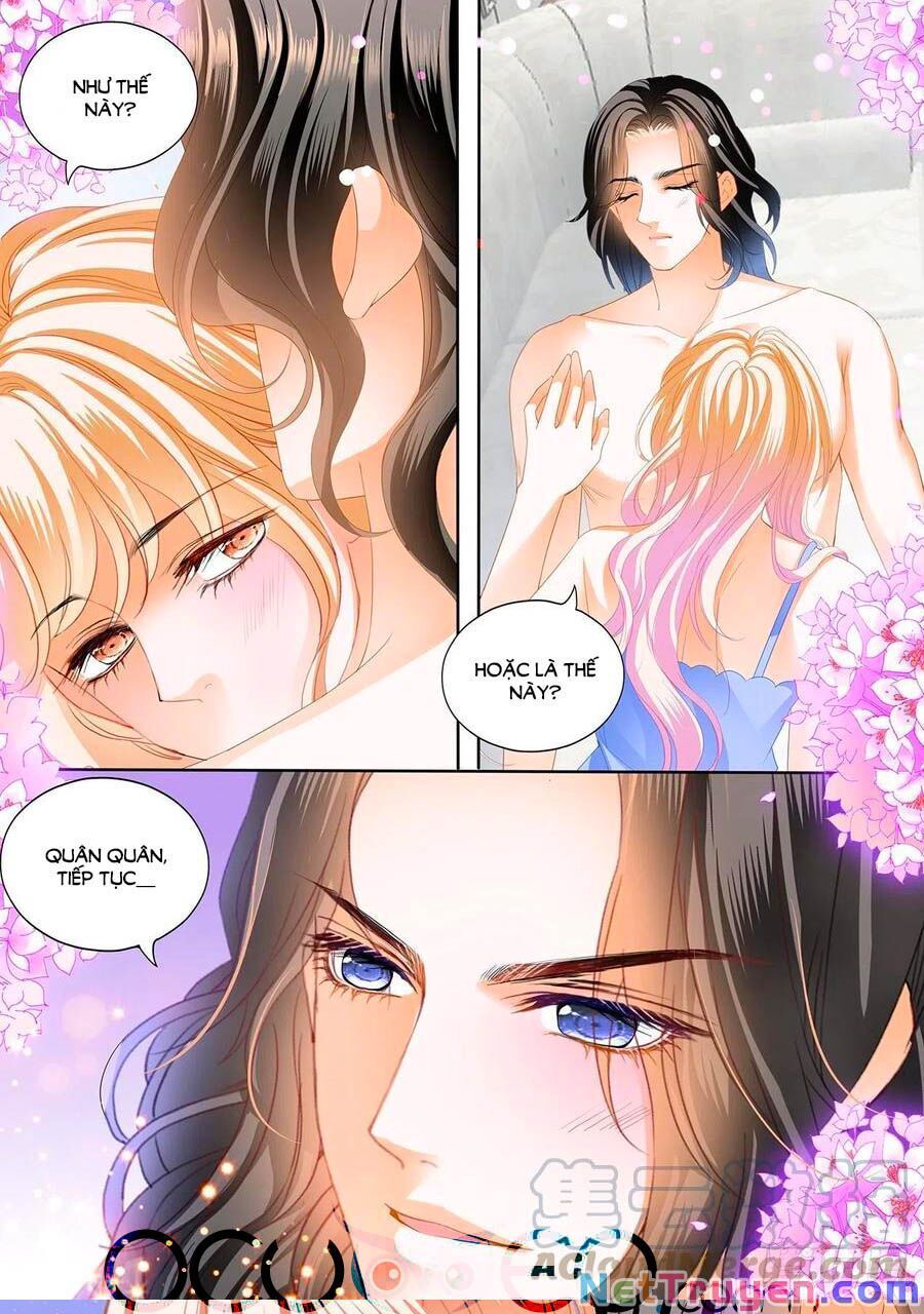 đọc truyện Bá Đạo Tiểu Thúc, Xin Trêu Chọc Vừa Thôi! Chương 241 ảnh 13 tại Thiên Thai Truyện