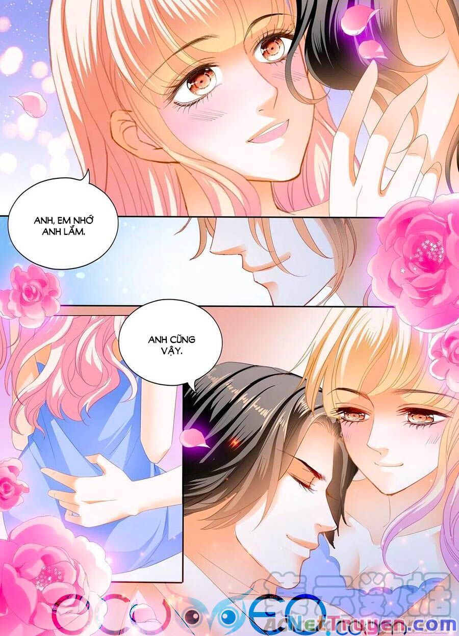 đọc truyện Bá Đạo Tiểu Thúc, Xin Trêu Chọc Vừa Thôi! Chương 241 ảnh 14 tại Thiên Thai Truyện