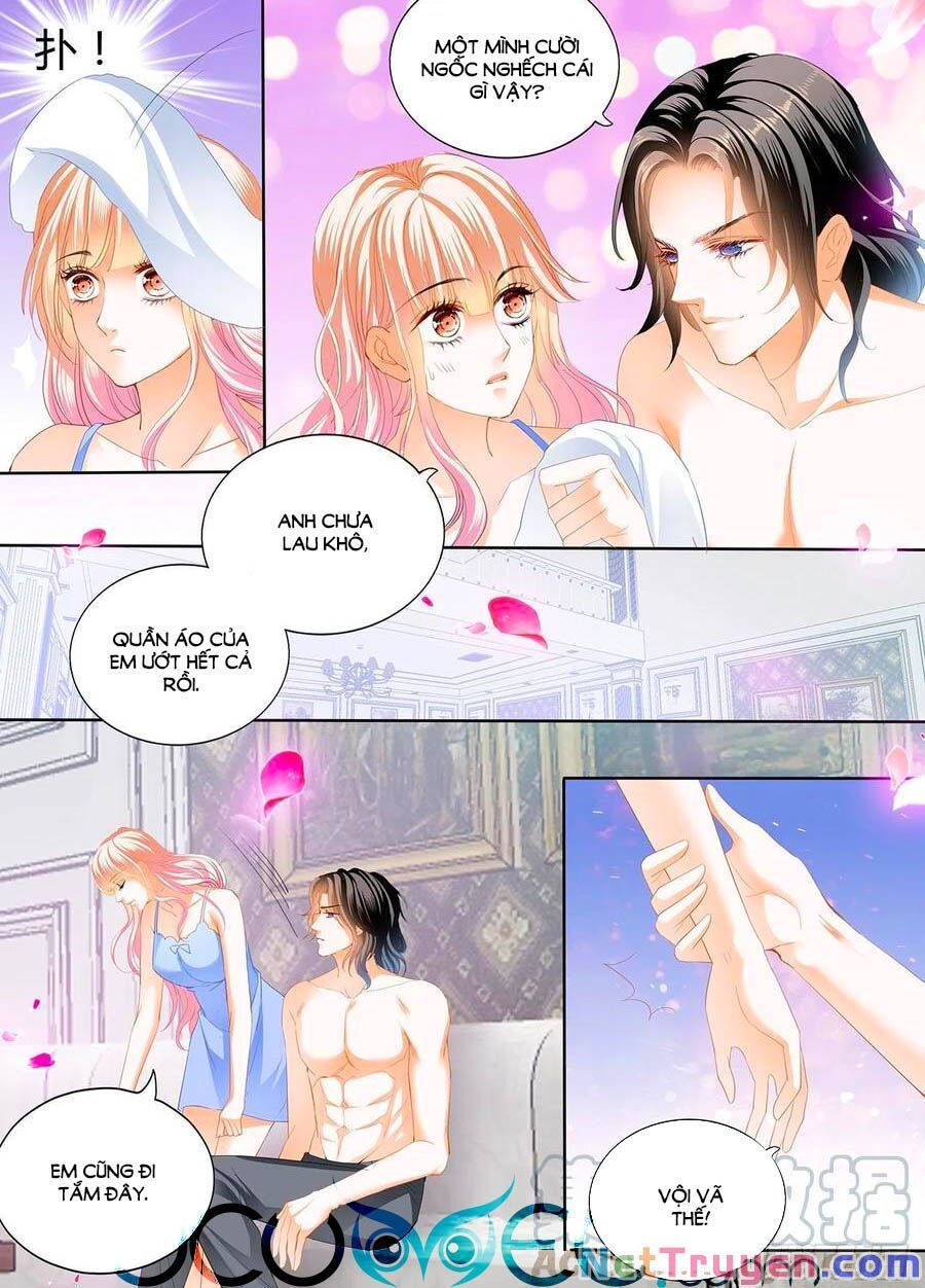 đọc truyện Bá Đạo Tiểu Thúc, Xin Trêu Chọc Vừa Thôi! Chương 241 ảnh 6 tại Thiên Thai Truyện