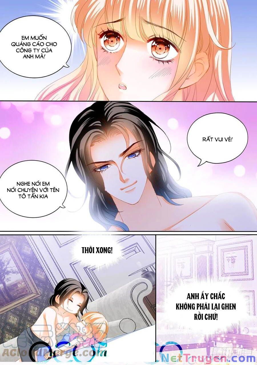 đọc truyện Bá Đạo Tiểu Thúc, Xin Trêu Chọc Vừa Thôi! Chương 241 ảnh 10 tại Thiên Thai Truyện