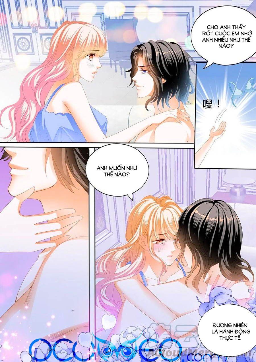 đọc truyện Bá Đạo Tiểu Thúc, Xin Trêu Chọc Vừa Thôi! Chương 242 ảnh 3 tại Thiên Thai Truyện