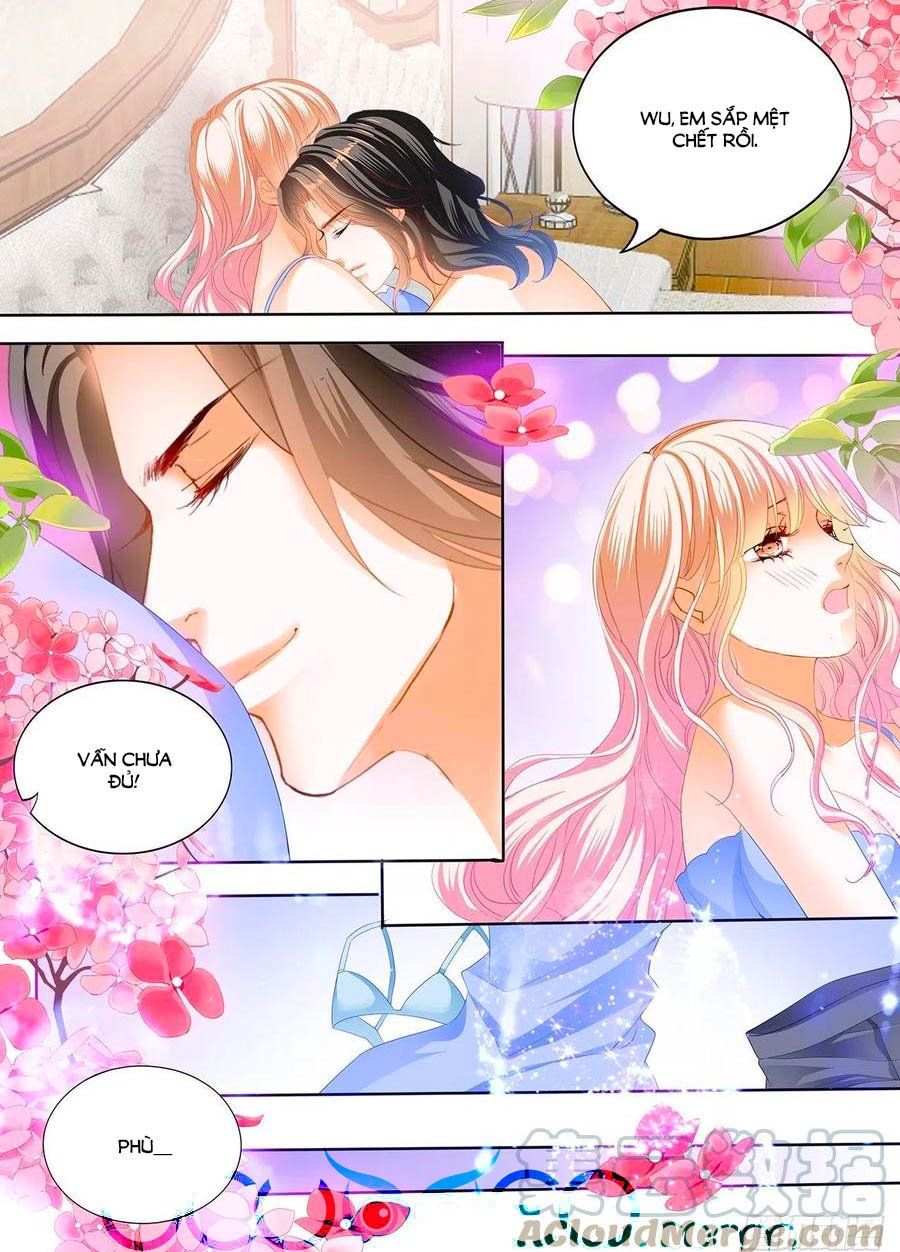 đọc truyện Bá Đạo Tiểu Thúc, Xin Trêu Chọc Vừa Thôi! Chương 242 ảnh 12 tại Thiên Thai Truyện