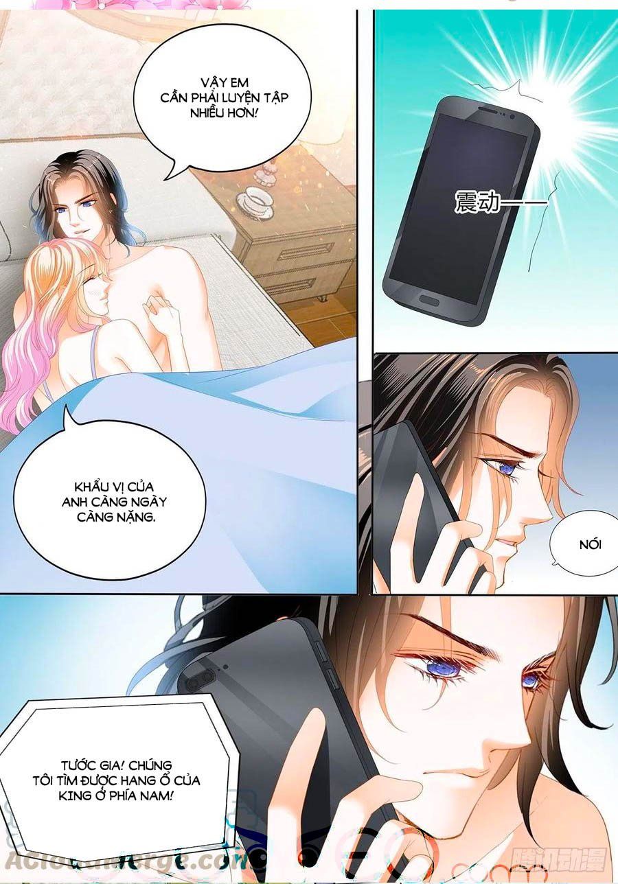 đọc truyện Bá Đạo Tiểu Thúc, Xin Trêu Chọc Vừa Thôi! Chương 242 ảnh 13 tại Thiên Thai Truyện