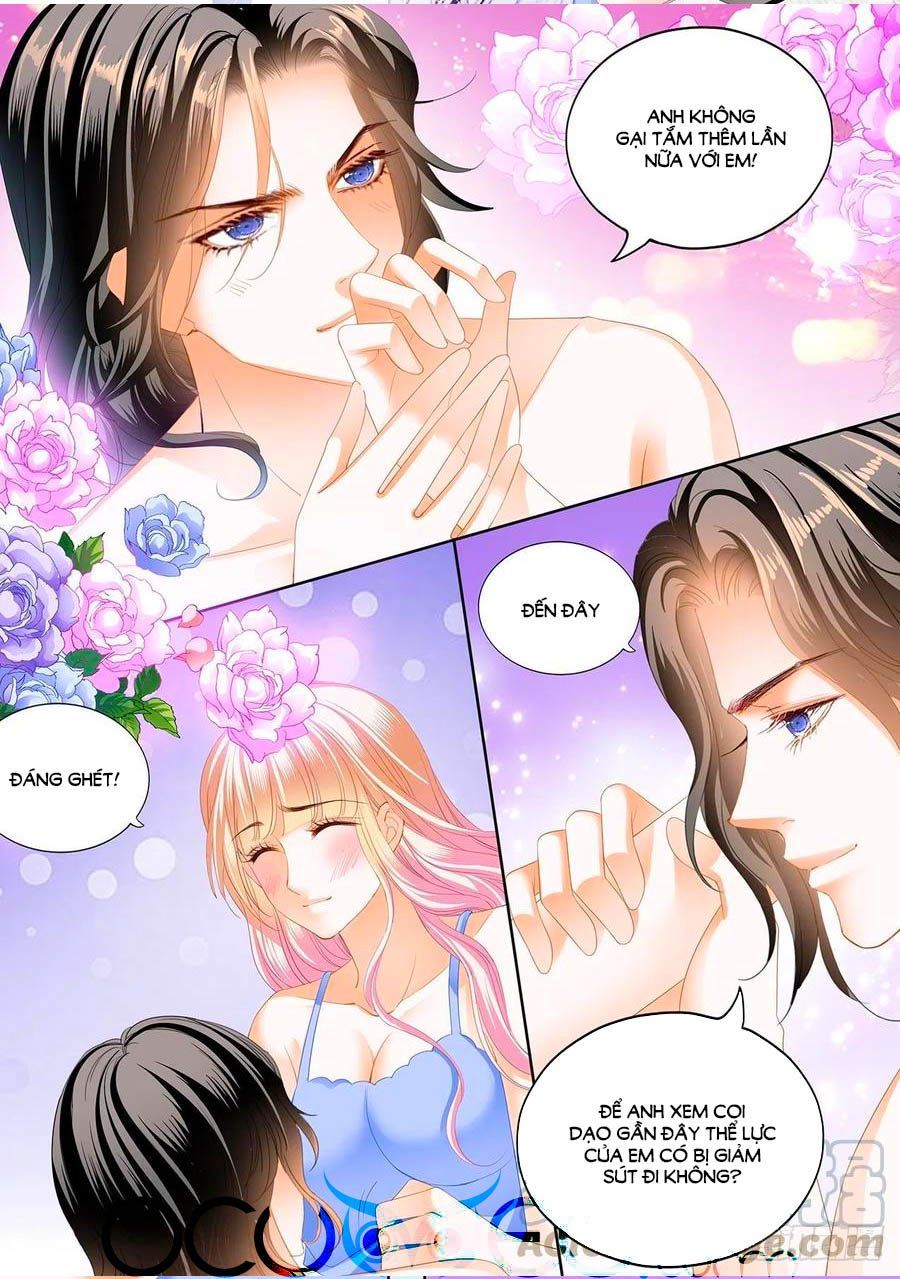 đọc truyện Bá Đạo Tiểu Thúc, Xin Trêu Chọc Vừa Thôi! Chương 242 ảnh 5 tại Thiên Thai Truyện