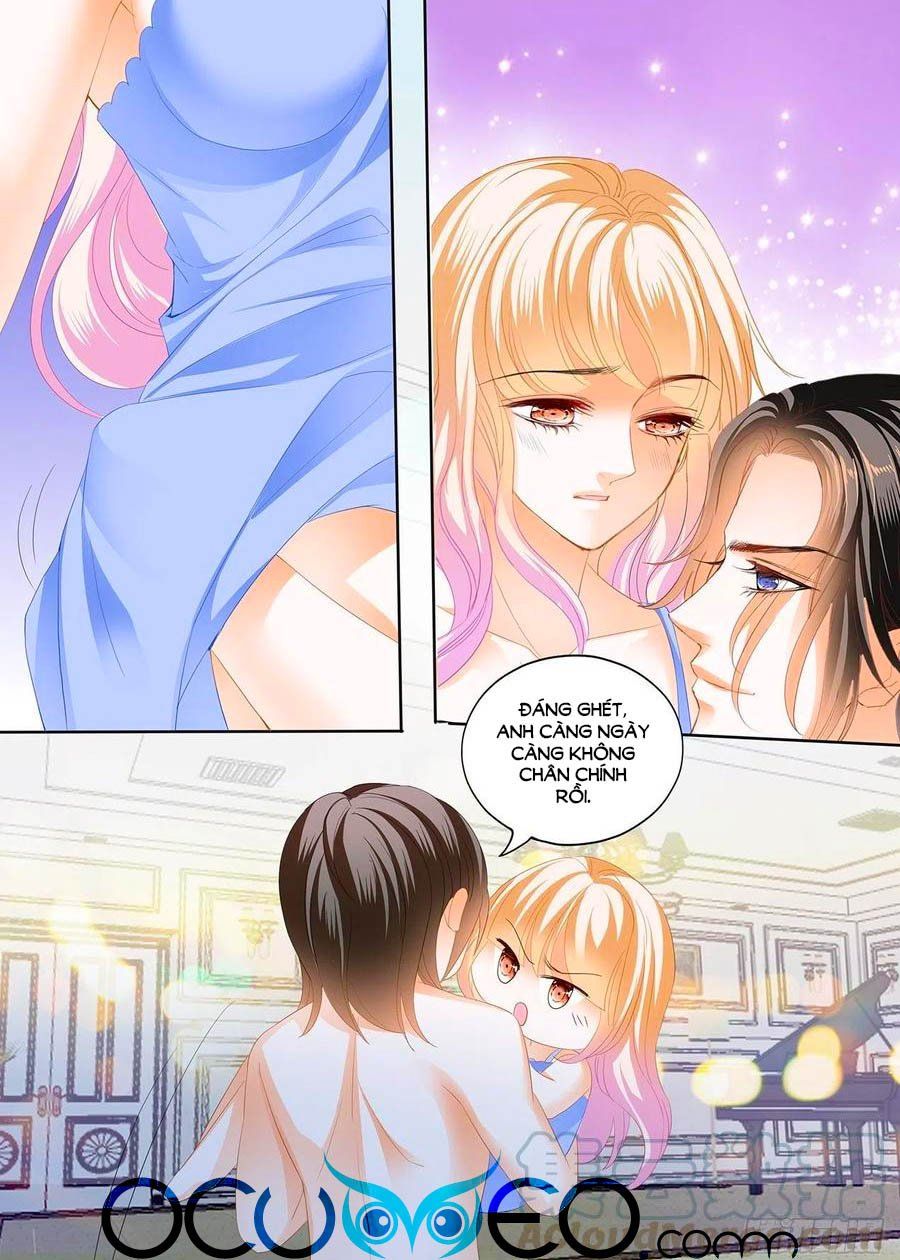 đọc truyện Bá Đạo Tiểu Thúc, Xin Trêu Chọc Vừa Thôi! Chương 242 ảnh 6 tại Thiên Thai Truyện