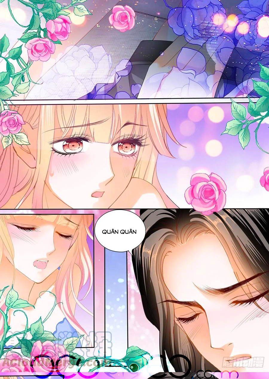 đọc truyện Bá Đạo Tiểu Thúc, Xin Trêu Chọc Vừa Thôi! Chương 242 ảnh 9 tại Thiên Thai Truyện