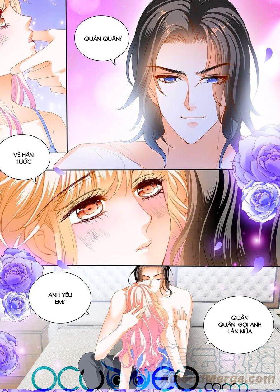 đọc truyện Bá Đạo Tiểu Thúc, Xin Trêu Chọc Vừa Thôi! Chương 242 ảnh 10 tại Thiên Thai Truyện