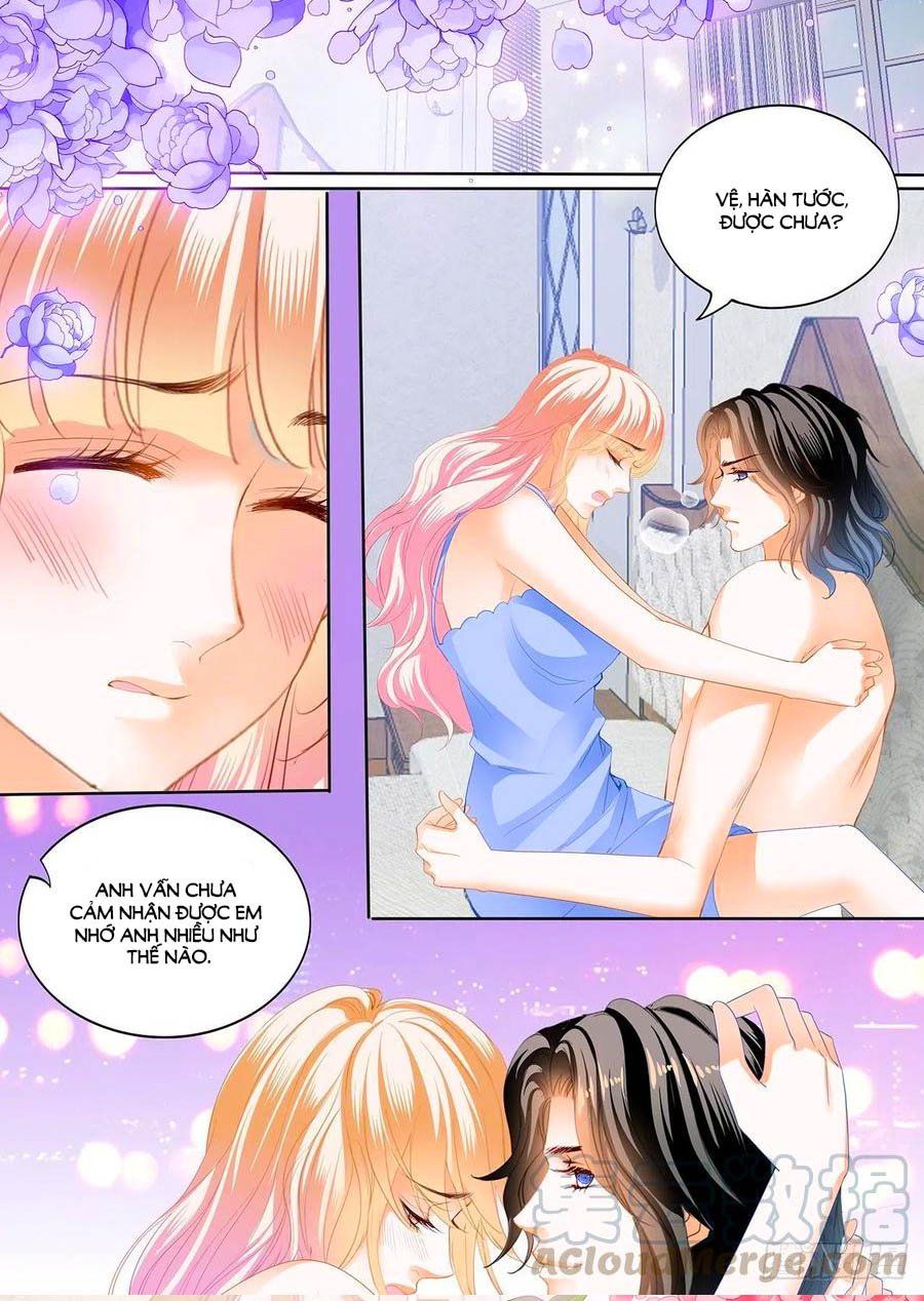 đọc truyện Bá Đạo Tiểu Thúc, Xin Trêu Chọc Vừa Thôi! Chương 242 ảnh 11 tại Thiên Thai Truyện