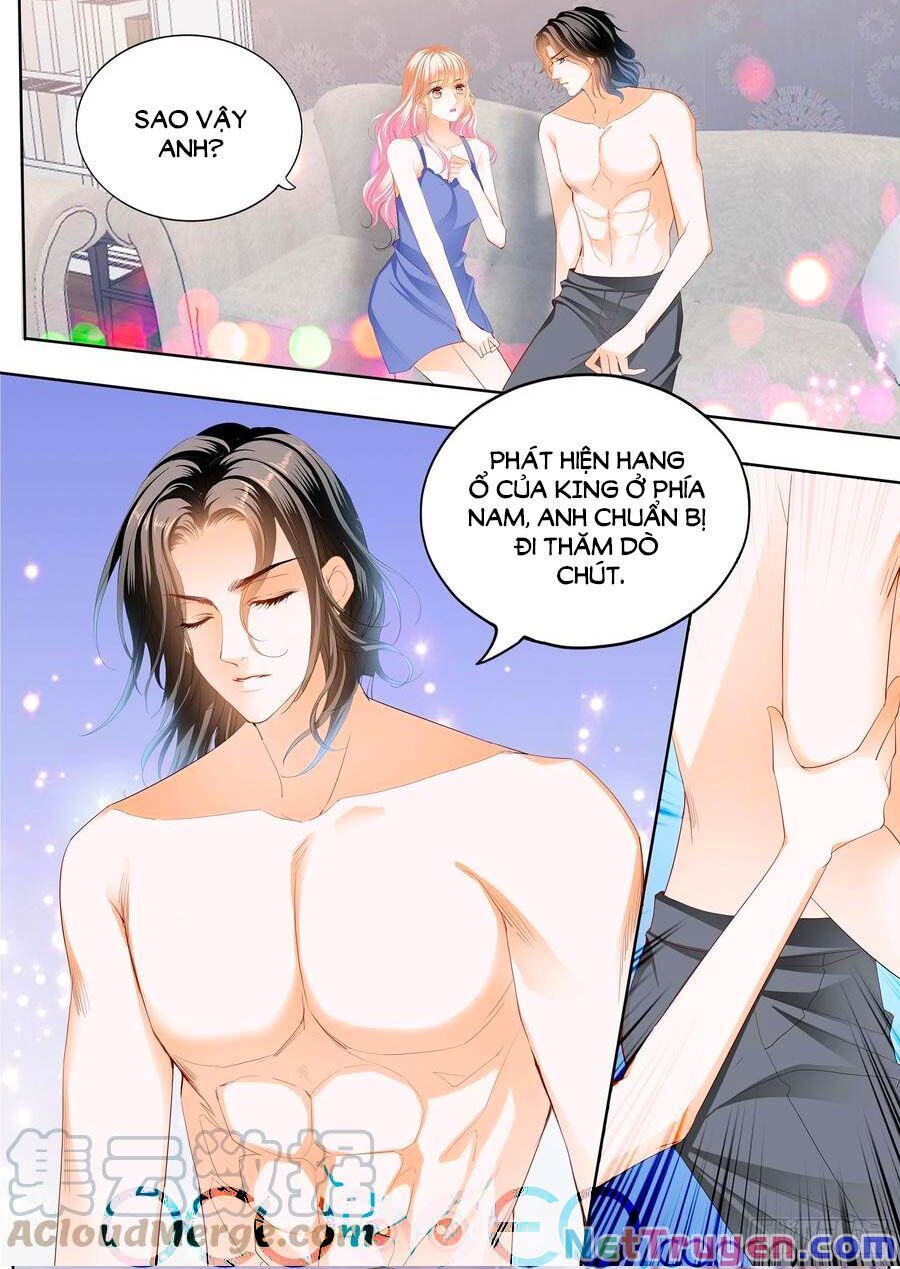 đọc truyện Bá Đạo Tiểu Thúc, Xin Trêu Chọc Vừa Thôi! Chương 243 ảnh 3 tại Thiên Thai Truyện