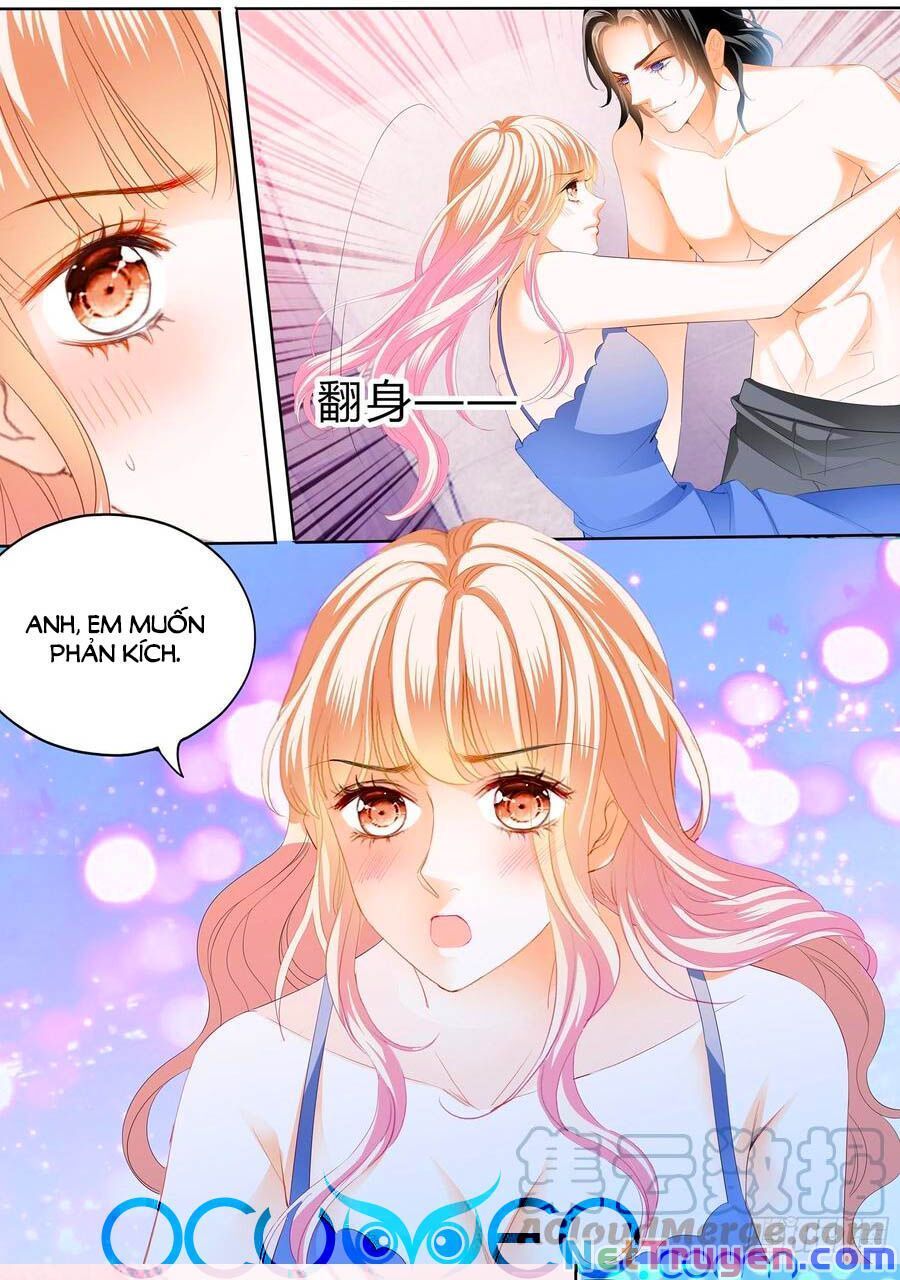 đọc truyện Bá Đạo Tiểu Thúc, Xin Trêu Chọc Vừa Thôi! Chương 243 ảnh 12 tại Thiên Thai Truyện