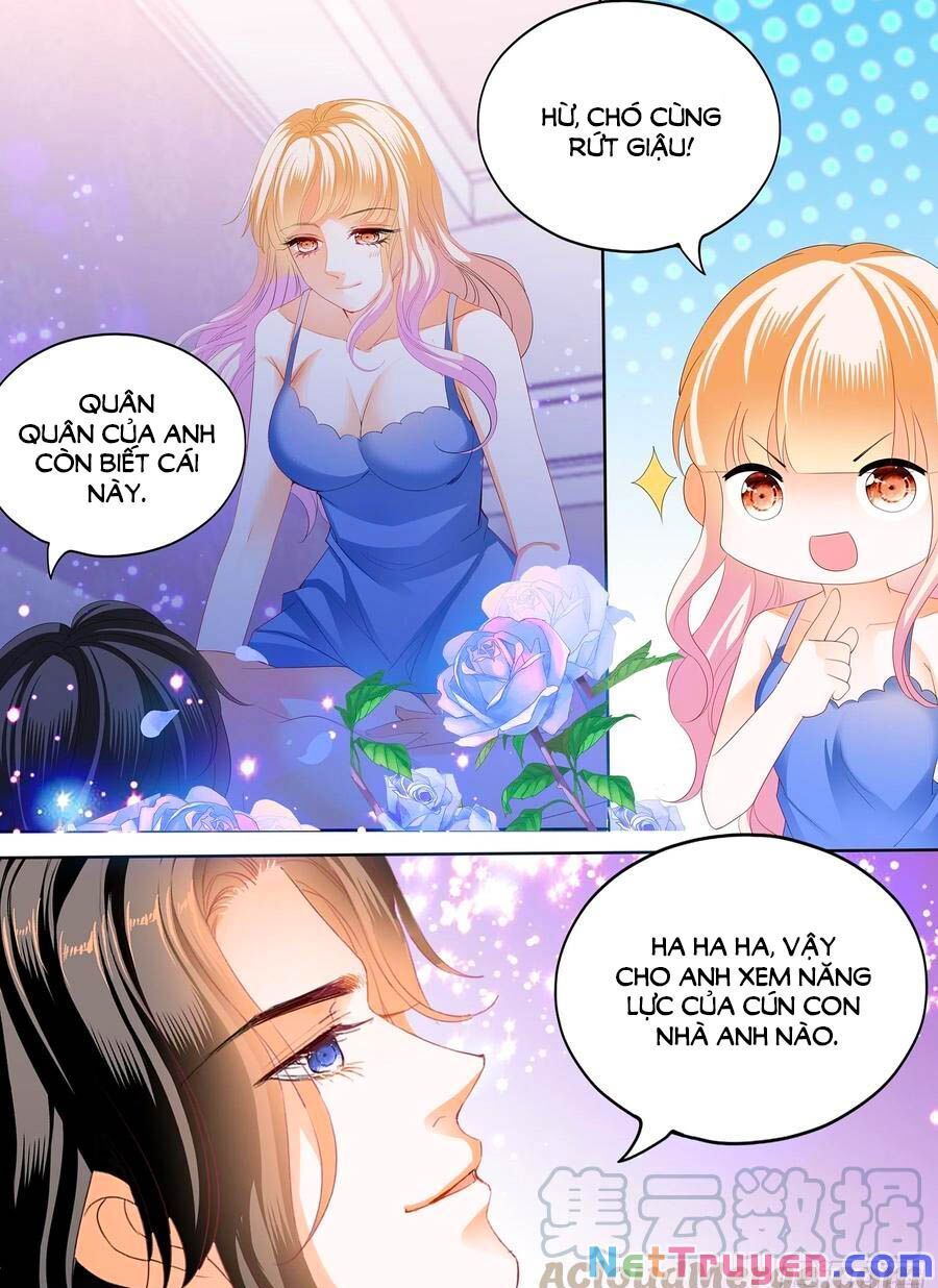 đọc truyện Bá Đạo Tiểu Thúc, Xin Trêu Chọc Vừa Thôi! Chương 243 ảnh 13 tại Thiên Thai Truyện