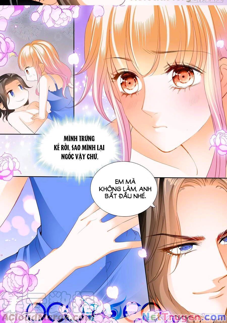 đọc truyện Bá Đạo Tiểu Thúc, Xin Trêu Chọc Vừa Thôi! Chương 243 ảnh 14 tại Thiên Thai Truyện