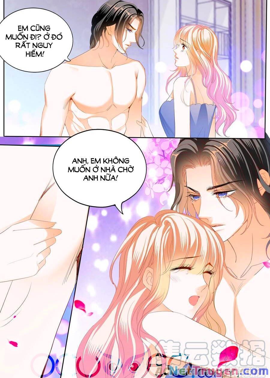 đọc truyện Bá Đạo Tiểu Thúc, Xin Trêu Chọc Vừa Thôi! Chương 243 ảnh 4 tại Thiên Thai Truyện