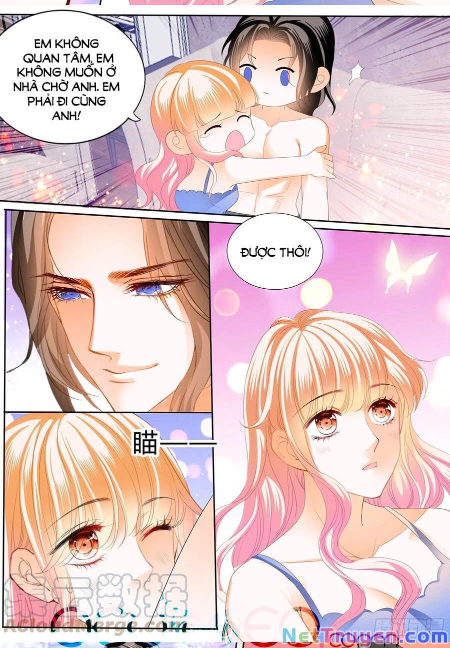 đọc truyện Bá Đạo Tiểu Thúc, Xin Trêu Chọc Vừa Thôi! Chương 243 ảnh 5 tại Thiên Thai Truyện