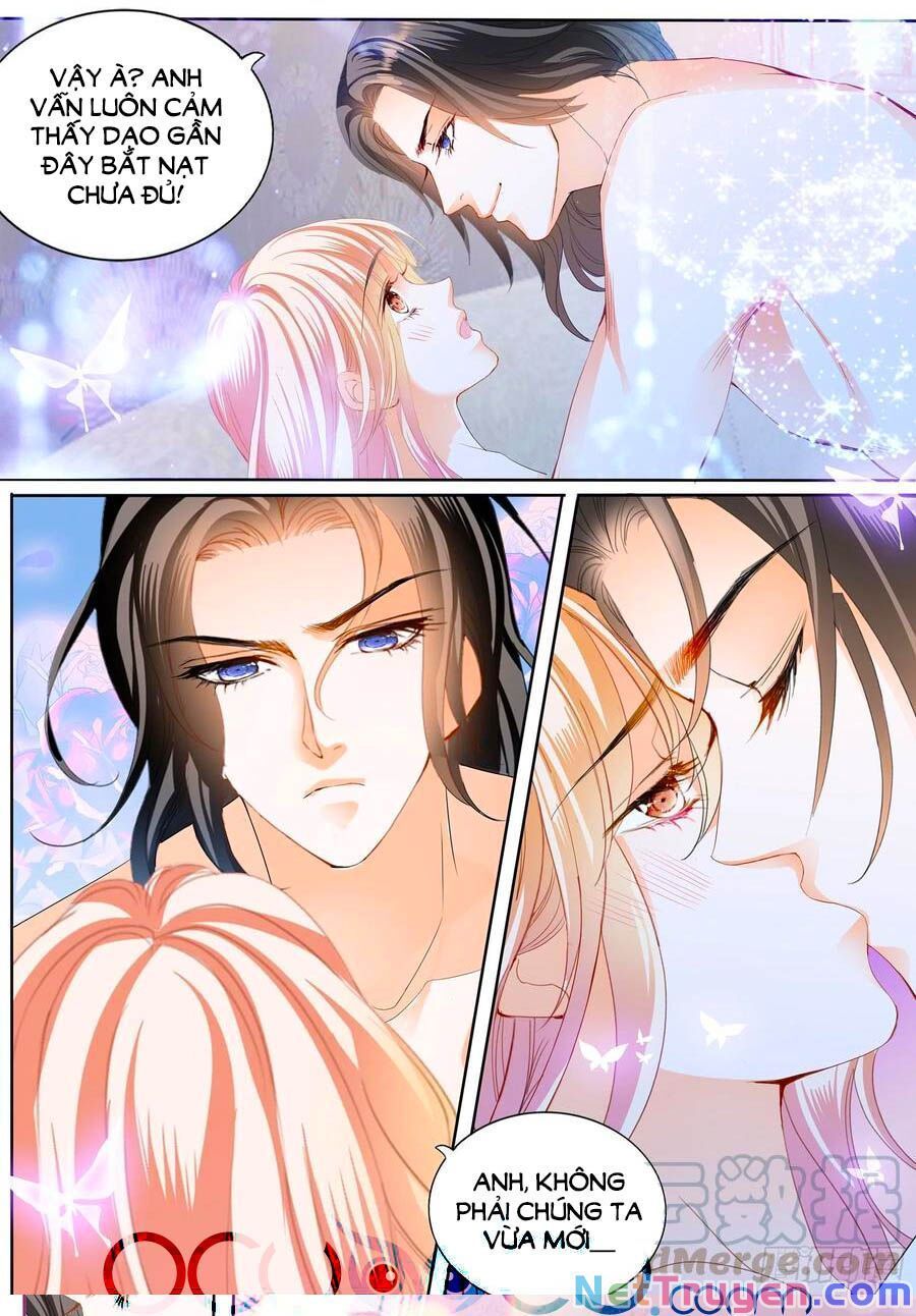 đọc truyện Bá Đạo Tiểu Thúc, Xin Trêu Chọc Vừa Thôi! Chương 243 ảnh 8 tại Thiên Thai Truyện