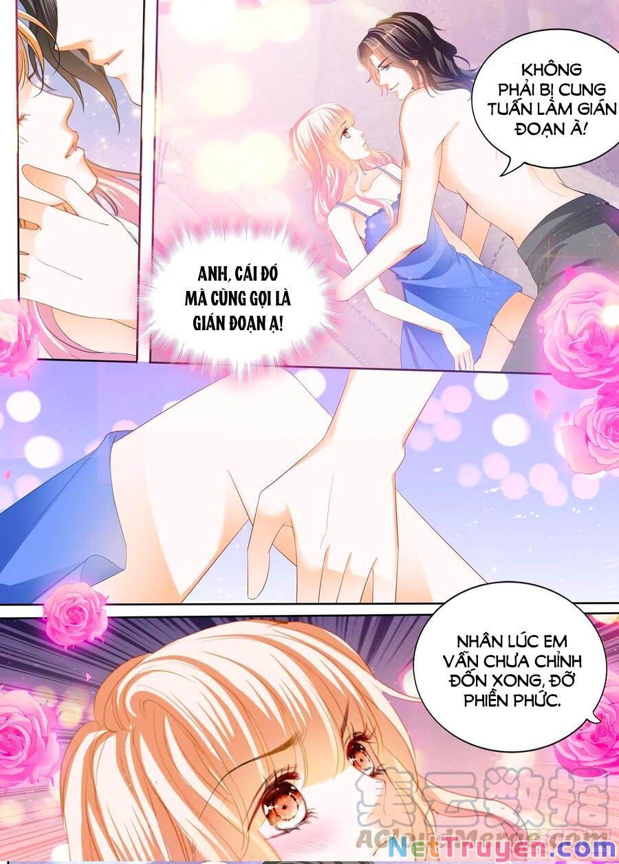 đọc truyện Bá Đạo Tiểu Thúc, Xin Trêu Chọc Vừa Thôi! Chương 243 ảnh 9 tại Thiên Thai Truyện