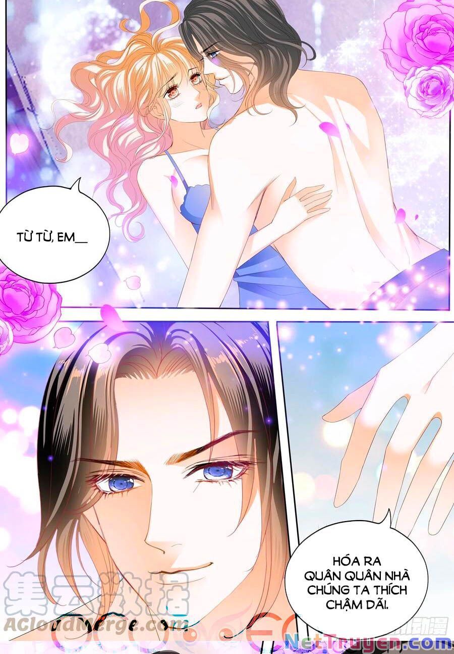 đọc truyện Bá Đạo Tiểu Thúc, Xin Trêu Chọc Vừa Thôi! Chương 243 ảnh 10 tại Thiên Thai Truyện