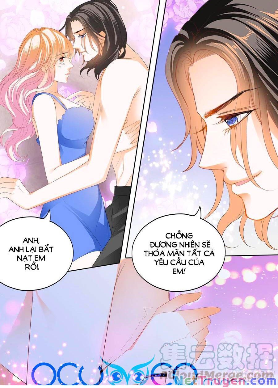 đọc truyện Bá Đạo Tiểu Thúc, Xin Trêu Chọc Vừa Thôi! Chương 243 ảnh 11 tại Thiên Thai Truyện