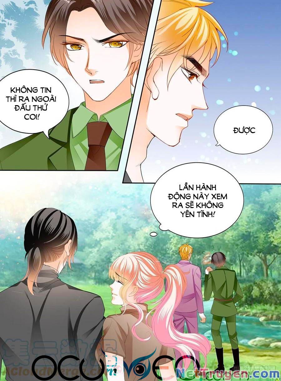 đọc truyện Bá Đạo Tiểu Thúc, Xin Trêu Chọc Vừa Thôi! Chương 244 ảnh 14 tại Thiên Thai Truyện