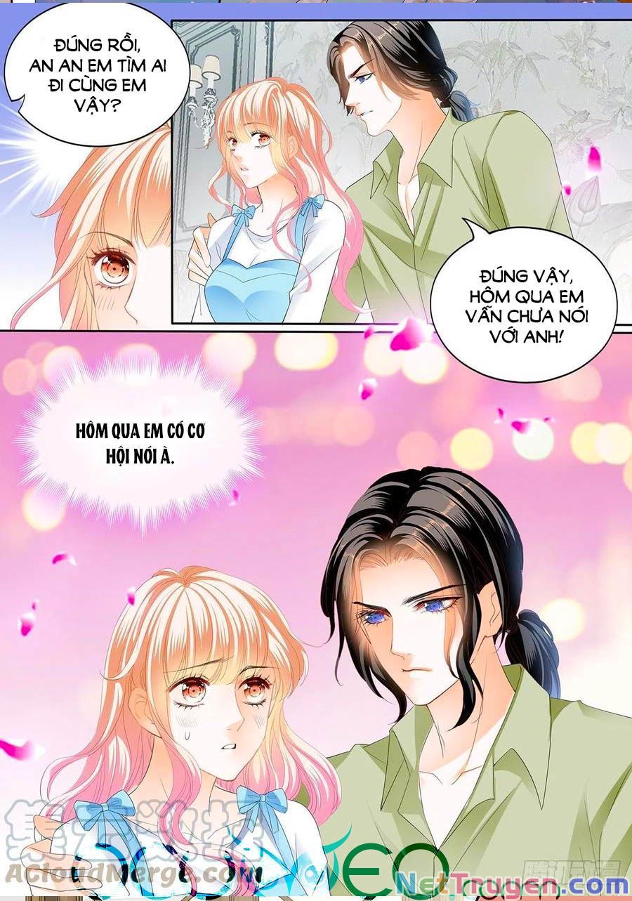 đọc truyện Bá Đạo Tiểu Thúc, Xin Trêu Chọc Vừa Thôi! Chương 244 ảnh 5 tại Thiên Thai Truyện