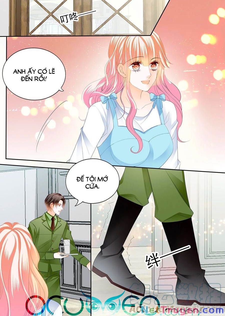 đọc truyện Bá Đạo Tiểu Thúc, Xin Trêu Chọc Vừa Thôi! Chương 244 ảnh 6 tại Thiên Thai Truyện