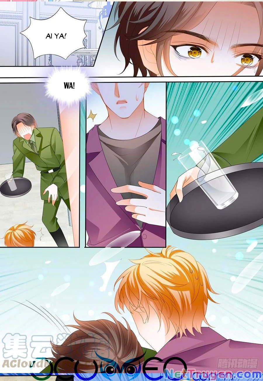 đọc truyện Bá Đạo Tiểu Thúc, Xin Trêu Chọc Vừa Thôi! Chương 244 ảnh 7 tại Thiên Thai Truyện