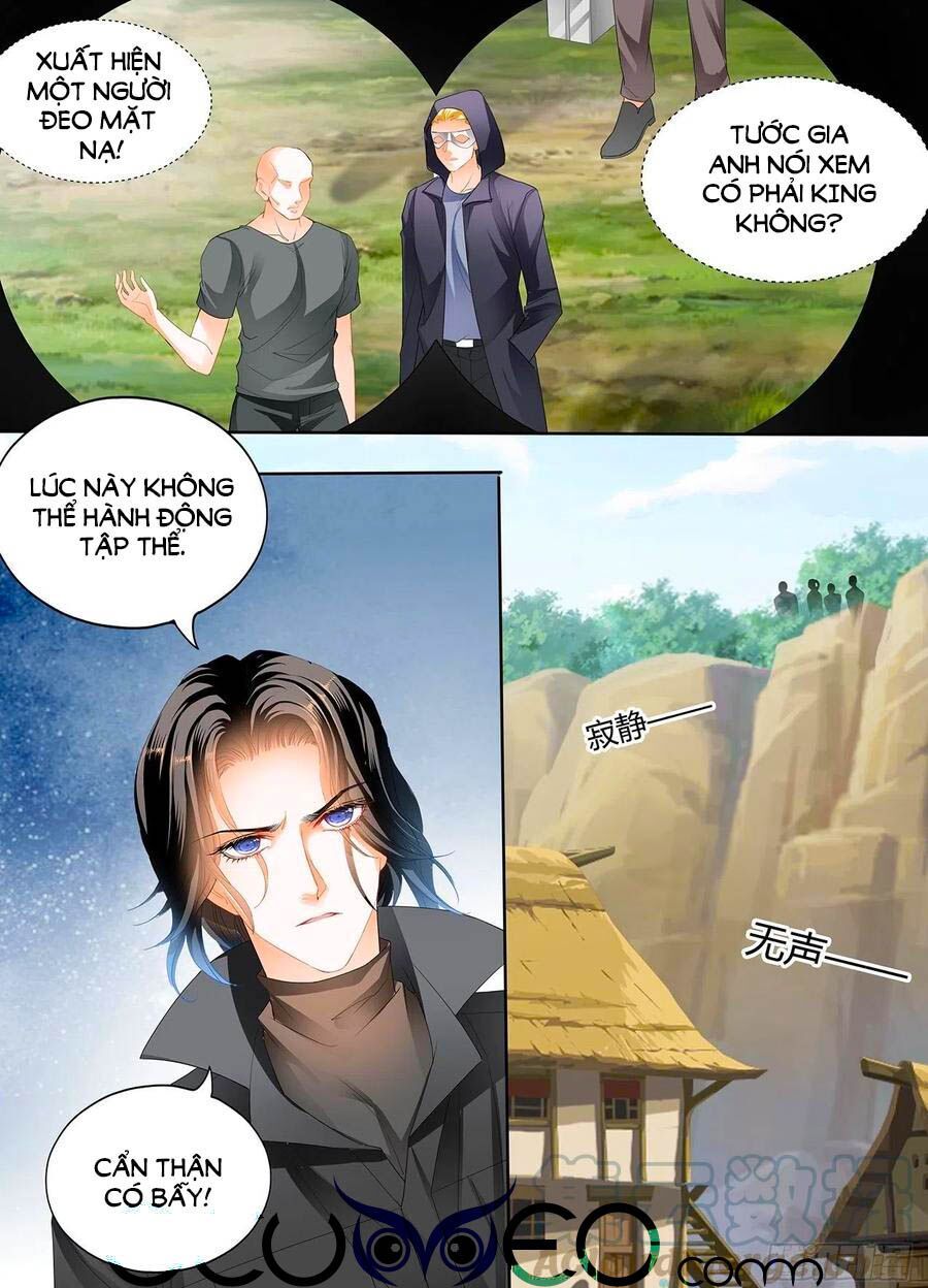 đọc truyện Bá Đạo Tiểu Thúc, Xin Trêu Chọc Vừa Thôi! Chương 245 ảnh 7 tại Thiên Thai Truyện