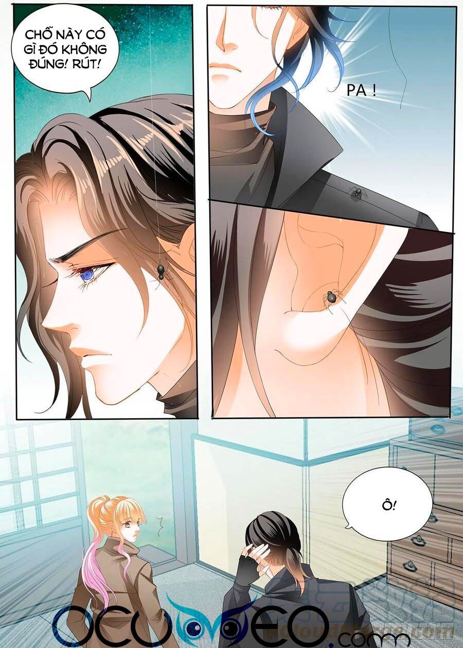 đọc truyện Bá Đạo Tiểu Thúc, Xin Trêu Chọc Vừa Thôi! Chương 245 ảnh 9 tại Thiên Thai Truyện