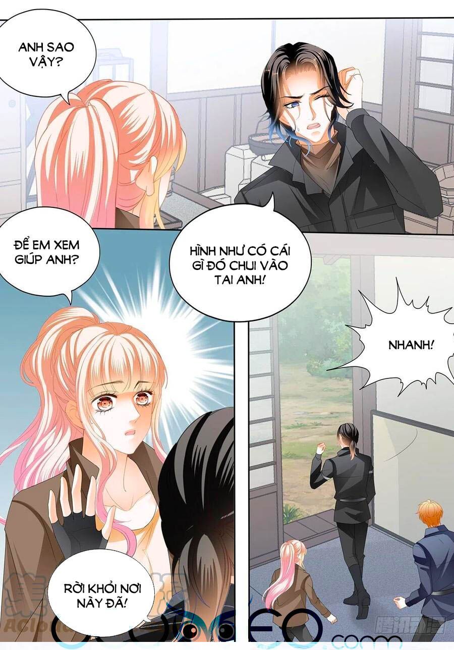 đọc truyện Bá Đạo Tiểu Thúc, Xin Trêu Chọc Vừa Thôi! Chương 245 ảnh 10 tại Thiên Thai Truyện