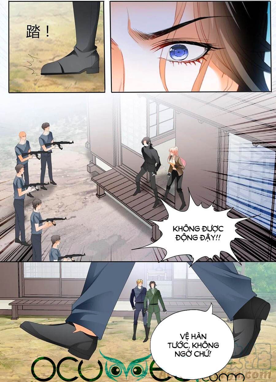 đọc truyện Bá Đạo Tiểu Thúc, Xin Trêu Chọc Vừa Thôi! Chương 245 ảnh 11 tại Thiên Thai Truyện