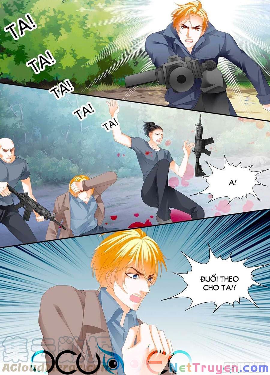 đọc truyện Bá Đạo Tiểu Thúc, Xin Trêu Chọc Vừa Thôi! Chương 246 ảnh 3 tại Thiên Thai Truyện