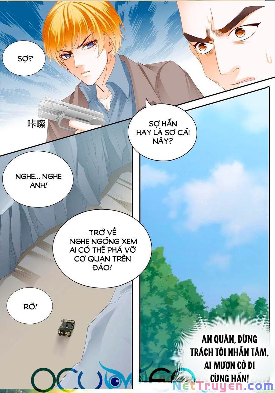 đọc truyện Bá Đạo Tiểu Thúc, Xin Trêu Chọc Vừa Thôi! Chương 246 ảnh 12 tại Thiên Thai Truyện