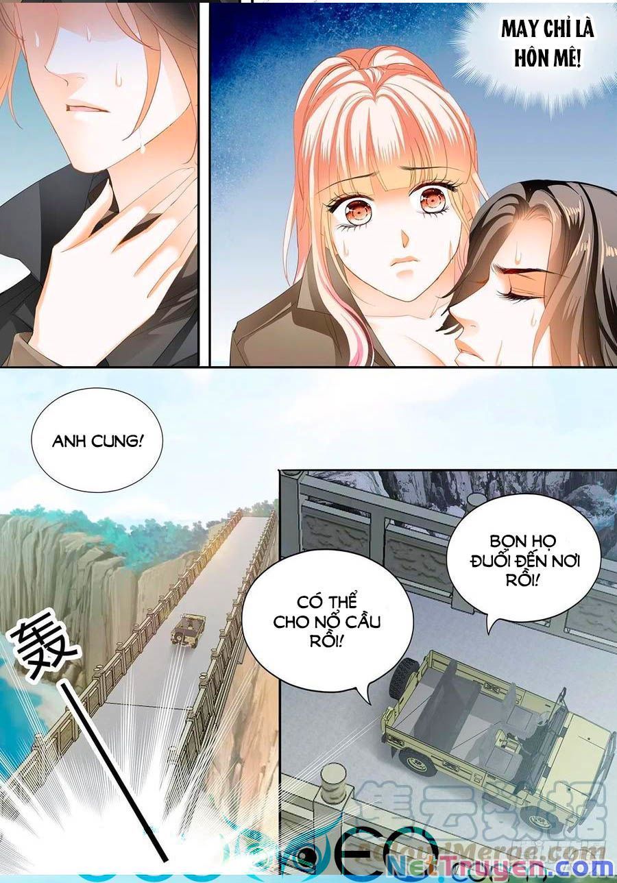 đọc truyện Bá Đạo Tiểu Thúc, Xin Trêu Chọc Vừa Thôi! Chương 246 ảnh 8 tại Thiên Thai Truyện