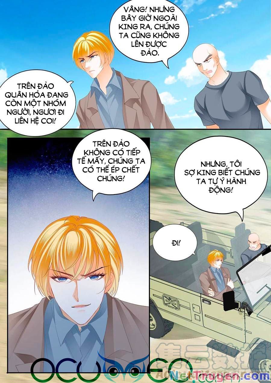 đọc truyện Bá Đạo Tiểu Thúc, Xin Trêu Chọc Vừa Thôi! Chương 246 ảnh 11 tại Thiên Thai Truyện