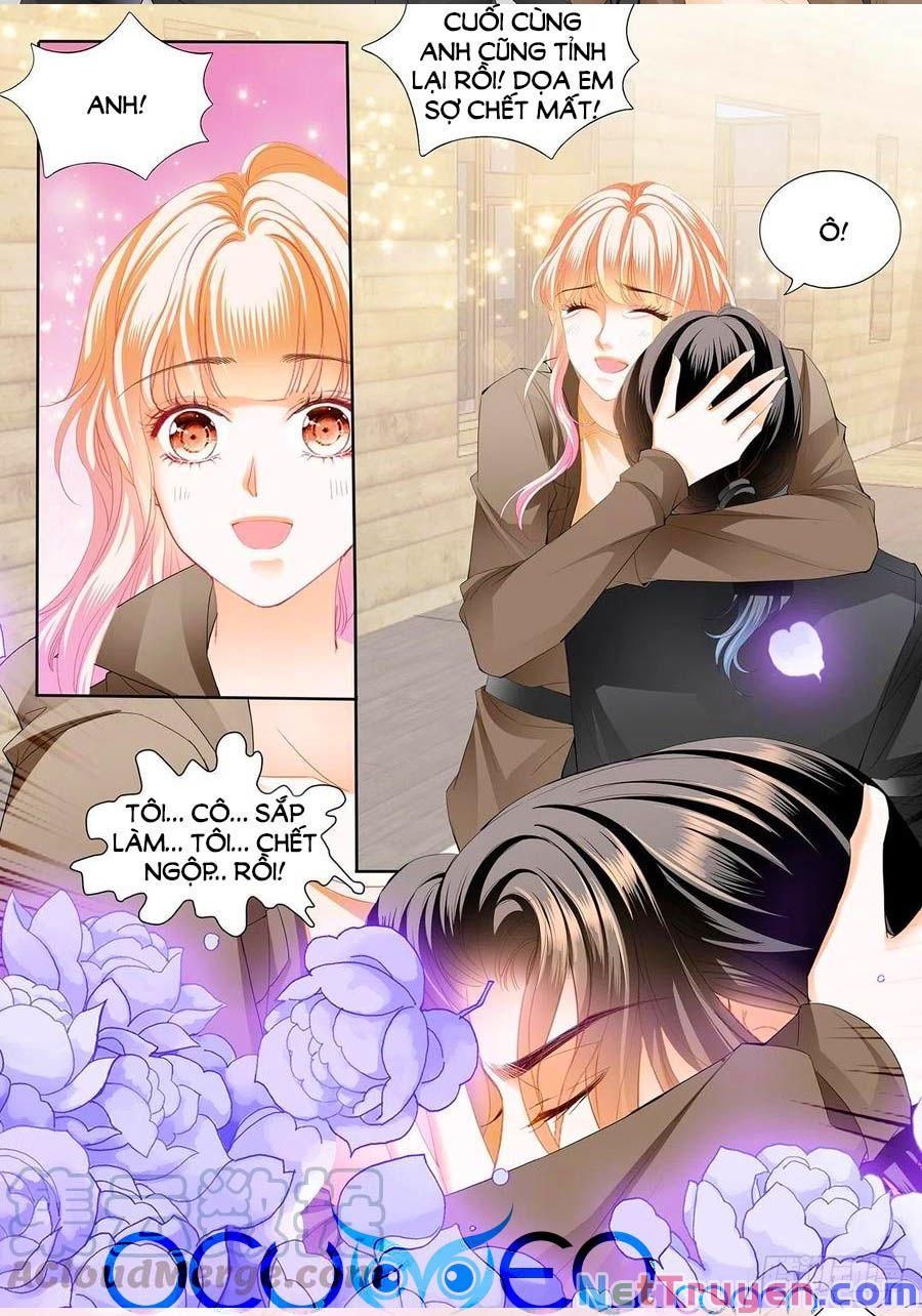 đọc truyện Bá Đạo Tiểu Thúc, Xin Trêu Chọc Vừa Thôi! Chương 247 ảnh 12 tại Thiên Thai Truyện