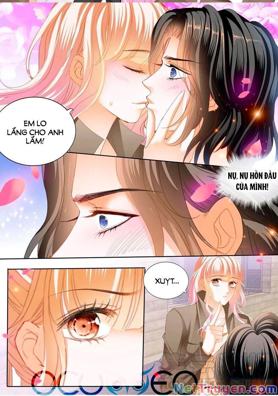 đọc truyện Bá Đạo Tiểu Thúc, Xin Trêu Chọc Vừa Thôi! Chương 247 ảnh 14 tại Thiên Thai Truyện