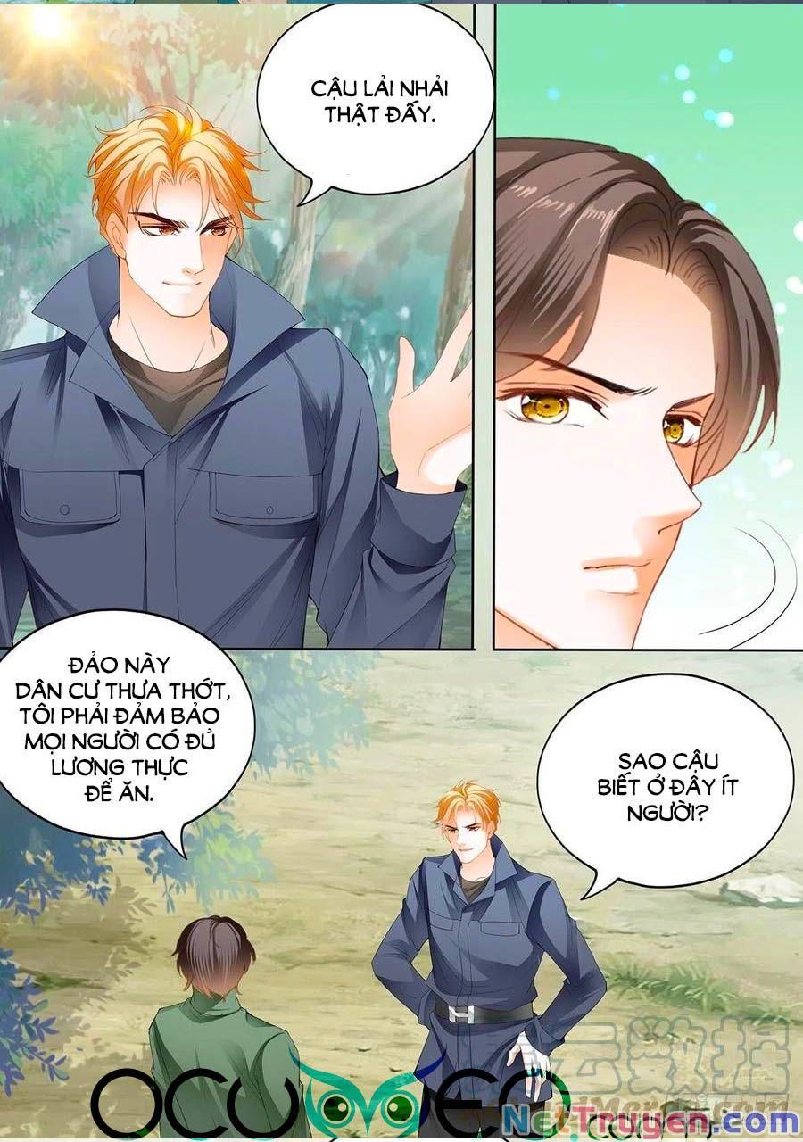 đọc truyện Bá Đạo Tiểu Thúc, Xin Trêu Chọc Vừa Thôi! Chương 247 ảnh 4 tại Thiên Thai Truyện