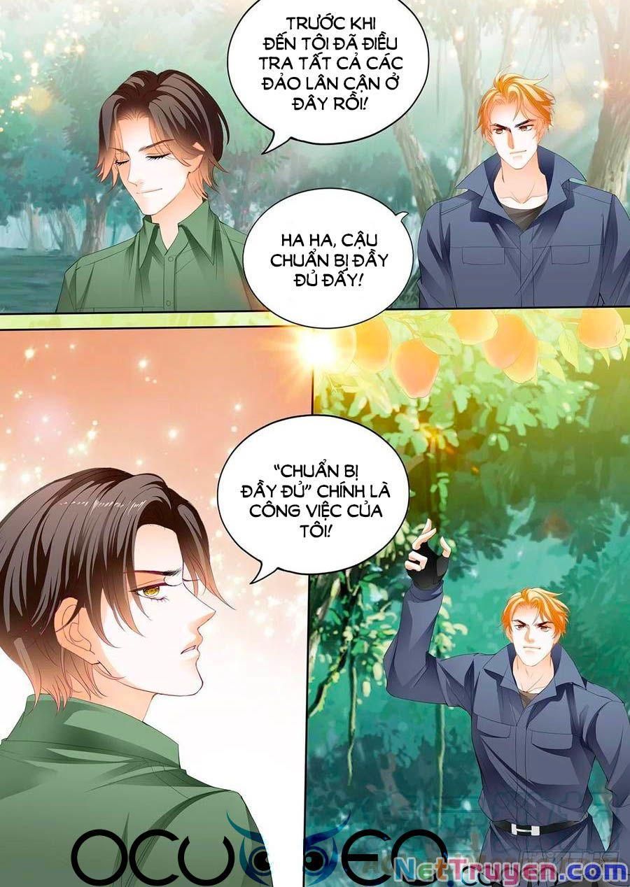 đọc truyện Bá Đạo Tiểu Thúc, Xin Trêu Chọc Vừa Thôi! Chương 247 ảnh 5 tại Thiên Thai Truyện