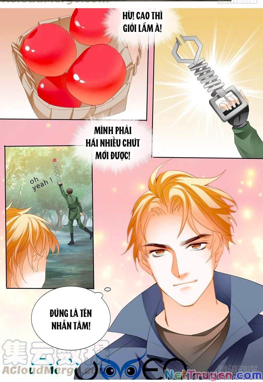 đọc truyện Bá Đạo Tiểu Thúc, Xin Trêu Chọc Vừa Thôi! Chương 247 ảnh 9 tại Thiên Thai Truyện