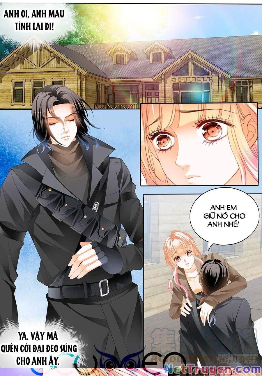 đọc truyện Bá Đạo Tiểu Thúc, Xin Trêu Chọc Vừa Thôi! Chương 247 ảnh 10 tại Thiên Thai Truyện