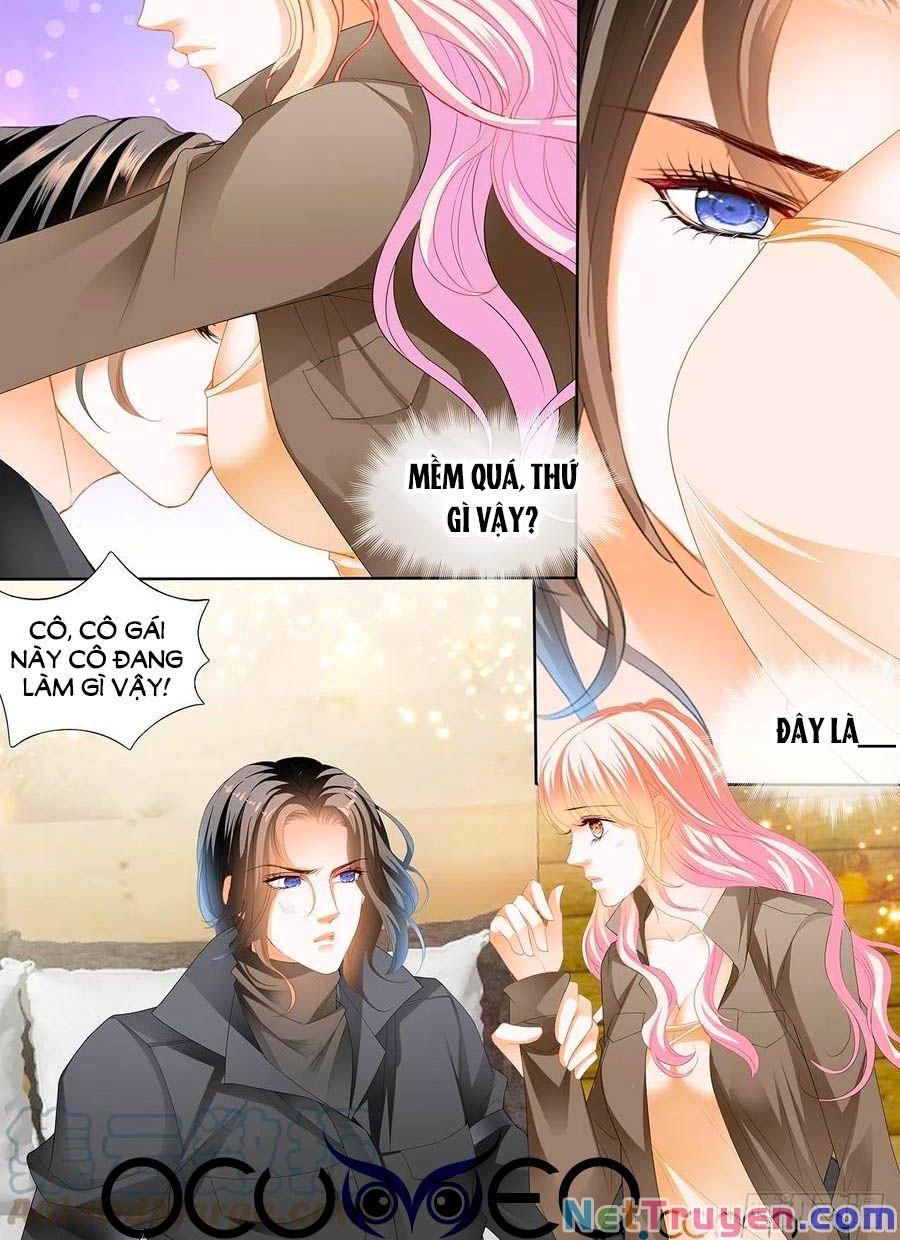 đọc truyện Bá Đạo Tiểu Thúc, Xin Trêu Chọc Vừa Thôi! Chương 247 ảnh 11 tại Thiên Thai Truyện