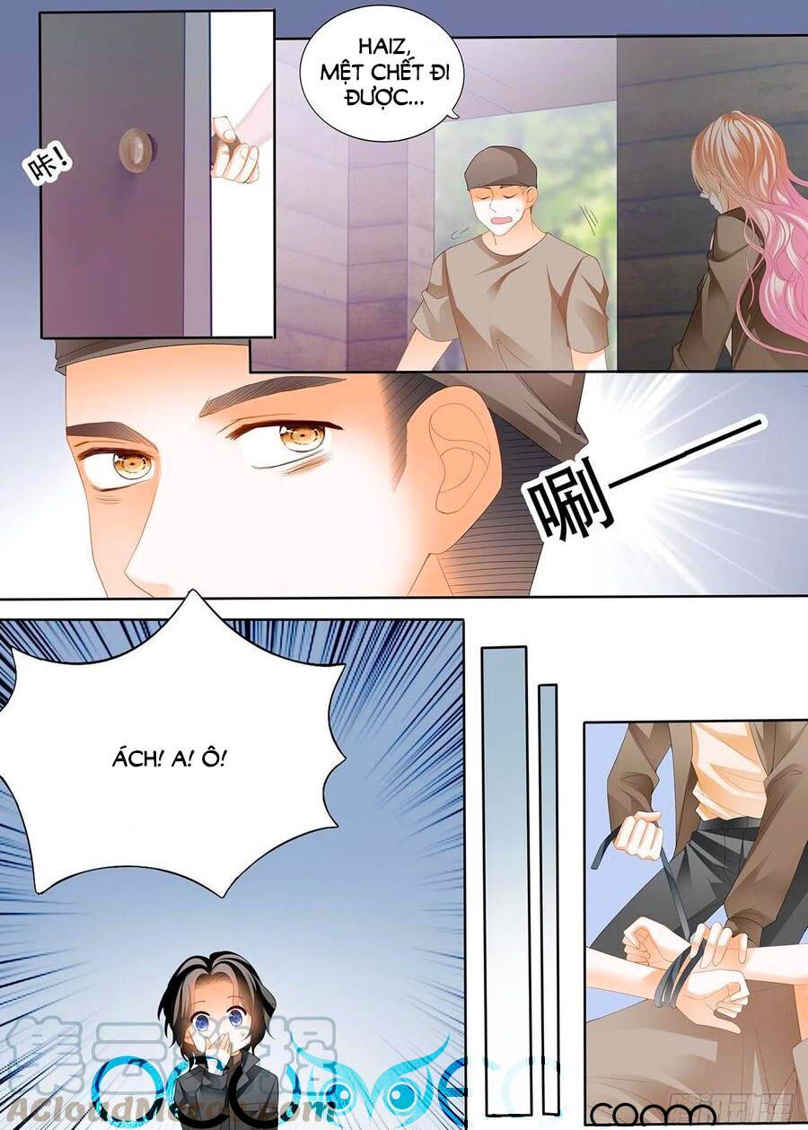 đọc truyện Bá Đạo Tiểu Thúc, Xin Trêu Chọc Vừa Thôi! Chương 248 ảnh 3 tại Thiên Thai Truyện