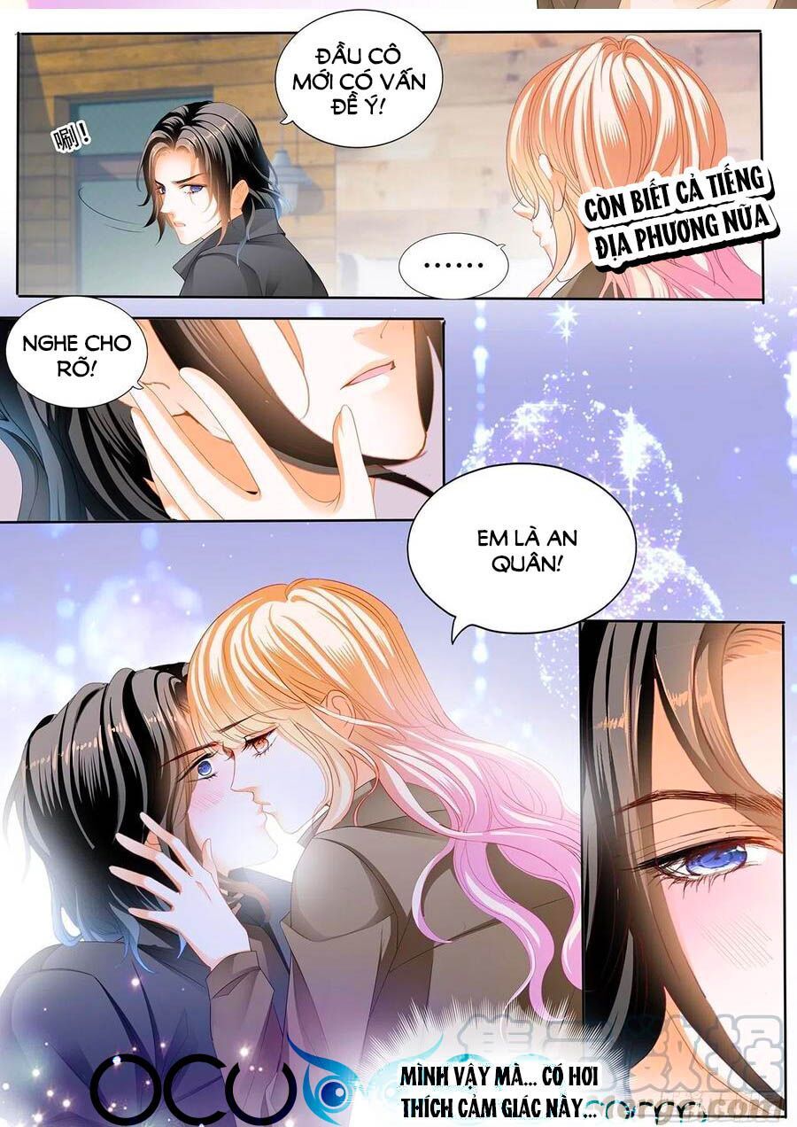 đọc truyện Bá Đạo Tiểu Thúc, Xin Trêu Chọc Vừa Thôi! Chương 248 ảnh 12 tại Thiên Thai Truyện